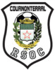 Club logo football club Cournonterral