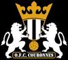 Club logo football club Couronnes O.f.c.