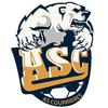Logo du club de football Courrieres AS