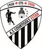Logo du club de football Courtisols Estan AS