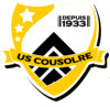 Logo du club de football Cousolre US