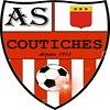 Logo du club de football Coutiches AS