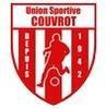 Logo du club de football Couvrot US