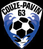 Club logo football club Couze Pavin uit Chidrac