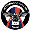 Club logo football club Covgs