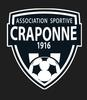 Logo du club de football Craponne As