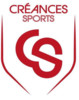 Logo du club de football Creances S. uit Creances en Lessay