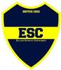 Club logo football club Crespin Es