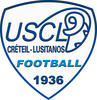 Logo du club de football Creteil Lusitanos F. uit Creteil en Choisy Le Roi
