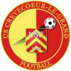 Logo du club de football Crevecoeur US