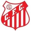Logo du club de football Croissanville Fc uit Mezidon Vallee D Auge