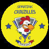 Logo du club de football Crouzilles Fc