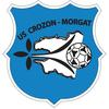Logo du club de football Crozon Us