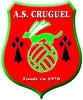 Logo du club de football Cruguel As