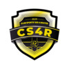 Logo du club de football Cs 4 Routes uit Oyeu