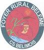 Logo du club de football C.s. Belimois