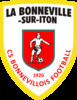 Clublogo voetbalvereniging Cs Bonnevillois uit La Bonneville Sur Iton