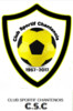 Logo du club de football C.s. Chantenois