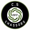 Logo du club de football Cs Chassors
