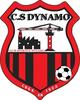 Logo du club de football Cs Dynamo