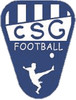 Logo du club de football Cs Gravenchon uit Port Jerome Sur Seine en La Frenaye