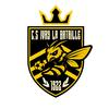 Logo du club de football Cs Ivry La Bataille