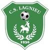 Clublogo voetbalvereniging C.s. Lagnieu