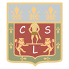Logo du club de football Cs Lyonsais uit Lyons La Foret