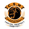 Logo du club de football Cs Mainvilliers uit Mainvilliers en Chartres en Leves