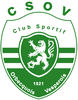 Logo du club de football Cs Orbecquois Vesp.