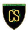 Logo du club de football C.s. Ozon uit St Symphorien D Ozon en Simandres