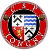 Logo du club de football Cs Pays De Longny uit Longny Les Villages