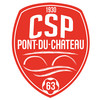Logo du club de football C.s. Pont Du Chateau