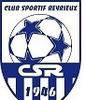 Logo du club de football Cs Reyrieux Vds uit Parcieux en Reyrieux en Albigny Sur Saone en Couzon