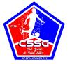 Logo du club de football Cs St Gilles