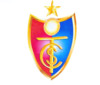 Clublogo voetbalvereniging C.s. Targetois