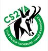 Logo du club de football Cs Vacher Vallee Abo uit La Chapelle D Abondance en Vacheresse