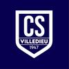 Logo du club de football Cs Villedieu uit Villedieu Les Poeles Rouffigny en Noues De Sienne en St Sever en Fleury en Percy En Normandie en Ste Cecile