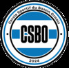 Clublogo voetbalvereniging Csbo