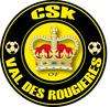 Logo du club de football Csk Of Val Rougieres