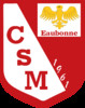 Logo du club de football Csm Eaubonne Foot