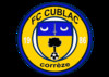 Logo du club de football Cublac Fc uit La Riviere De Mansac en Larche