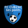 Clublogo voetbalvereniging Cubzac Les Ponts Fc