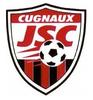 Logo du club de football Cugnaux