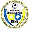 Logo du club de football Cuillé-st Poix A uit St Poix en Ballots