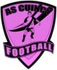 Logo du club de football Cuincy AS