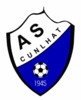 Logo du club de football Cunlhat As