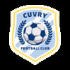 Logo du club de football Cuvry FC