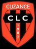 Logo du club de football Cuzance