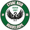 Club logo football club Cygne Noir Basse Ter